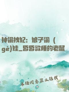 神偷拽妃：娘子偷個(gè)娃