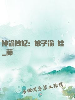 神偷拽妃：娘子偷個娃