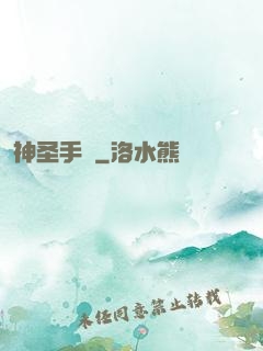 神圣手鐲