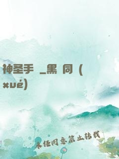 神圣手鐲
