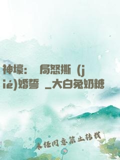 神壕：開局怒撕結(jié)婚誓詞