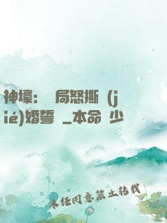 神壕：開局怒撕結(jié)婚誓詞