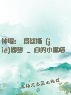 神壕：開局怒撕結(jié)婚誓詞
