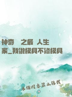 神奇寶貝之最強人生贏家