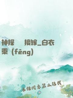 神探駙馬請接嫁