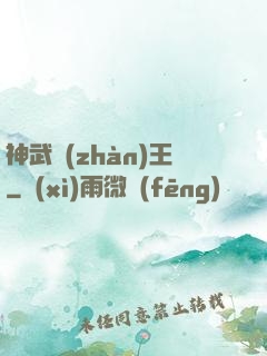 神武戰(zhàn)王