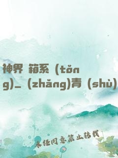 神界寶箱系統(tǒng)