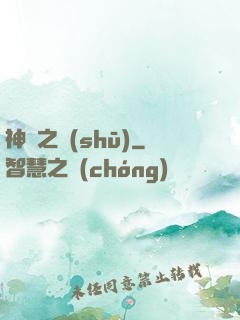 神紋之書(shū)