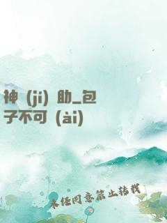 神級(jí)輔助