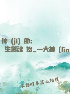 神級(jí)輔助：從雙生器魂開始