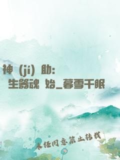 神級(jí)輔助：從雙生器魂開始