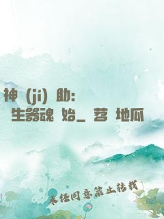 神級(jí)輔助：從雙生器魂開始