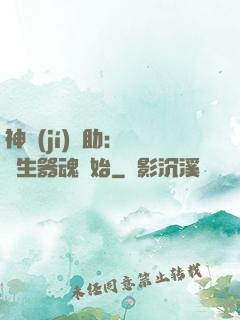 神級(jí)輔助：從雙生器魂開始