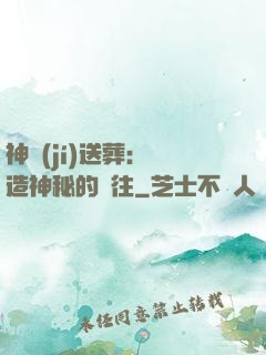 神級(jí)送葬：締造神秘的過往