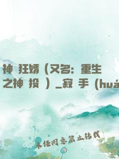 神級狂婿（又名：重生之神級投資）