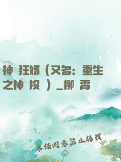 神級狂婿（又名：重生之神級投資）