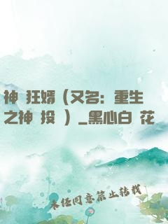 神級狂婿（又名：重生之神級投資）