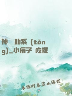 神級輔助系統(tǒng)