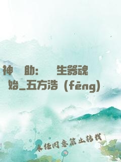 神級輔助：從雙生器魂開始