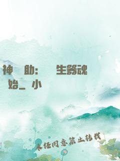 神級輔助：從雙生器魂開始