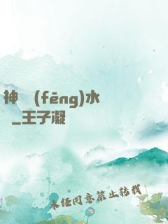 神級風(fēng)水師