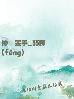 神級黃金手