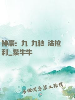 神豪：九塊九秒殺法拉利