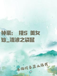 神豪：從撞S級美女開始
