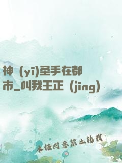神醫(yī)圣手在都市