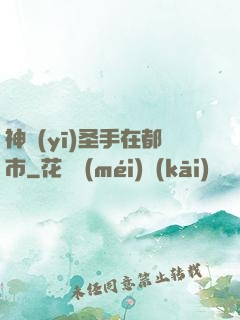 神醫(yī)圣手在都市