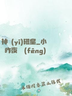 神醫(yī)磁皇