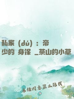 私家獨(dú)寵：帝少的貼身保鏢