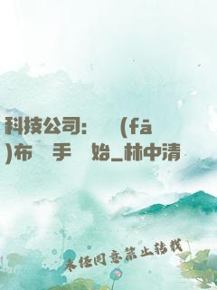 科技公司：從發(fā)布鯤鵬手機開始