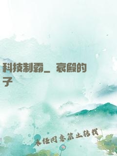 科技制霸