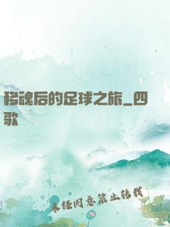 移魂后的足球之旅