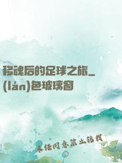 移魂后的足球之旅