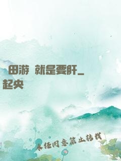 種田游戲就是要肝