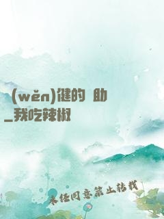 穩(wěn)健的輔助