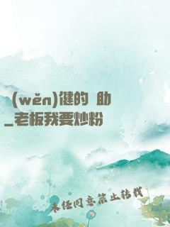 穩(wěn)健的輔助