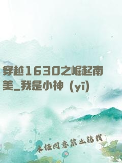 穿越1630之崛起南美