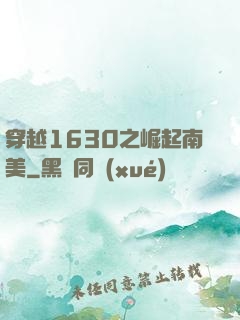 穿越1630之崛起南美