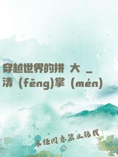 穿越世界的拼裝大師