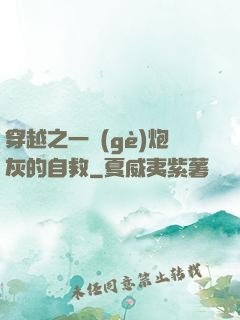 穿越之一個(gè)炮灰的自救