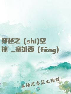 穿越之時(shí)空掠奪