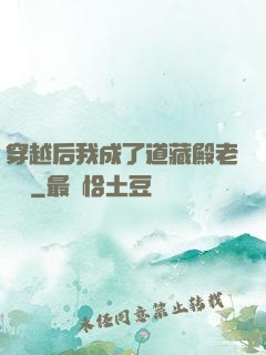 穿越后我成了道藏殿老爺爺