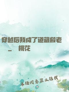穿越后我成了道藏殿老爺爺