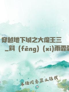 穿越地下城之大魔王三號