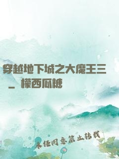 穿越地下城之大魔王三號