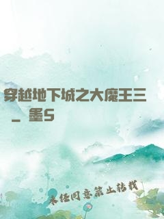 穿越地下城之大魔王三號