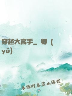 穿越大高手